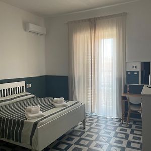 Camera deluxe con letto king size